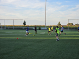 Training S.K.N.W.K. 1, 2 en JO19-1 van donderdag 15 augustus 2024 (208/218)